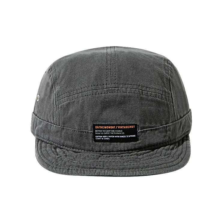 MUSTKOO Acrylic Baseball Caps Unisex-2