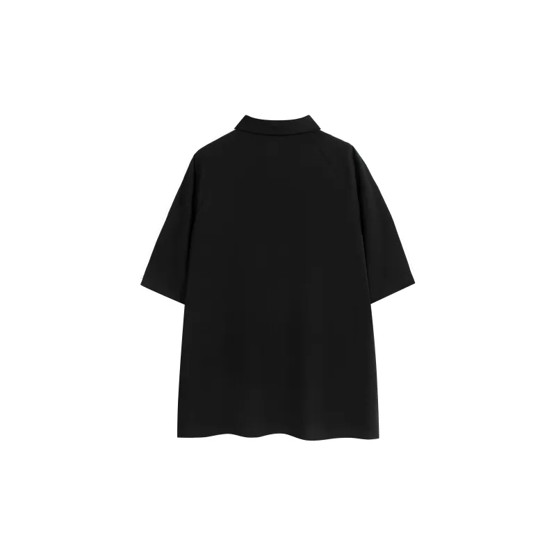 EDG Polo Shirts Unisex-1