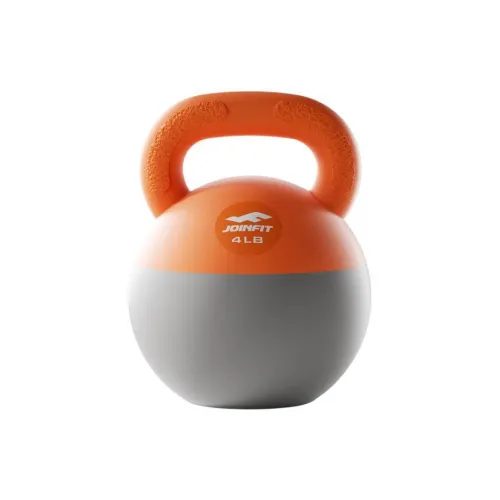JOINFIT Kettlebells PVC Women's 12*17*2.5CM Comprehensive Fitness Exercises