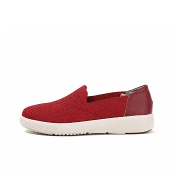 Old Meihua Low-Top Casual Shoes Women's