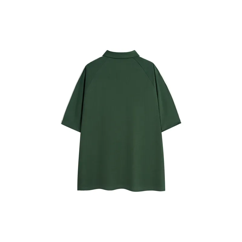 EDG Polo Shirts Unisex-17