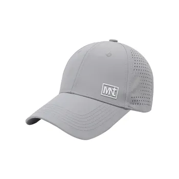 MONAITTE || Polyester Baseball Caps Unisex