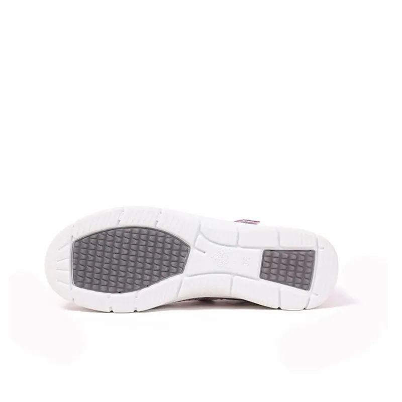 Old Meihua Breathable Low-Top Casual Shoes Women's-4