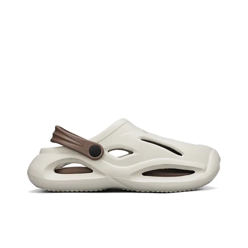 CAHHRRN Clogs Unisex-16