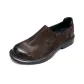 Brown Nubuck