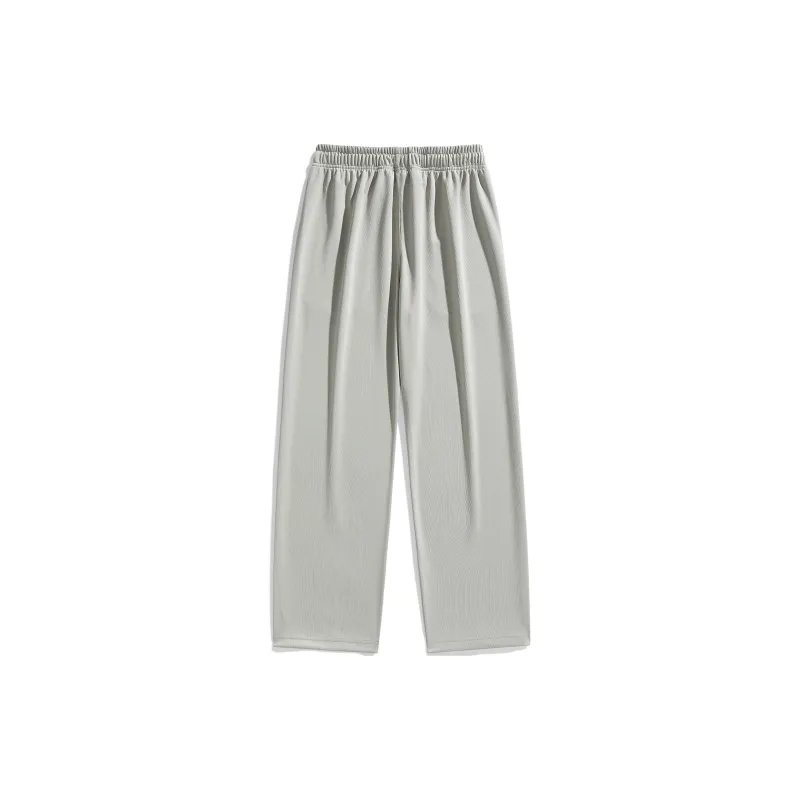 EDCO BREAK SILENCE Casual Pants Unisex-13