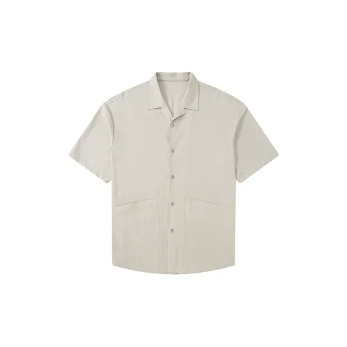 A.B.X Shirts Men