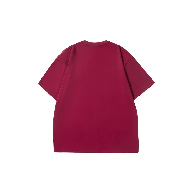 NAXUSTO T Shirts Unisex-5