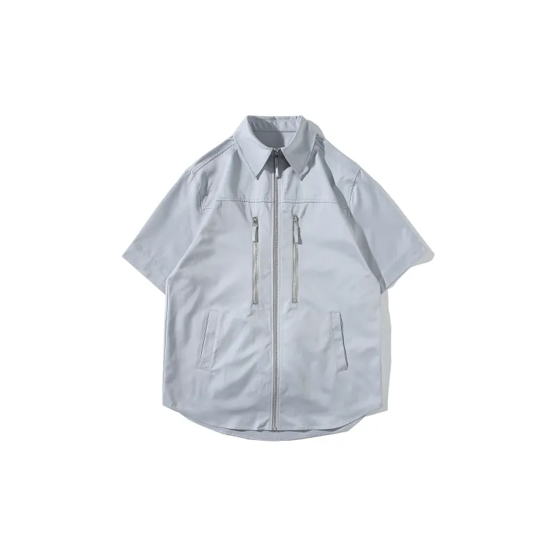 PAINT STAIN Classic Shirt Unisex-12