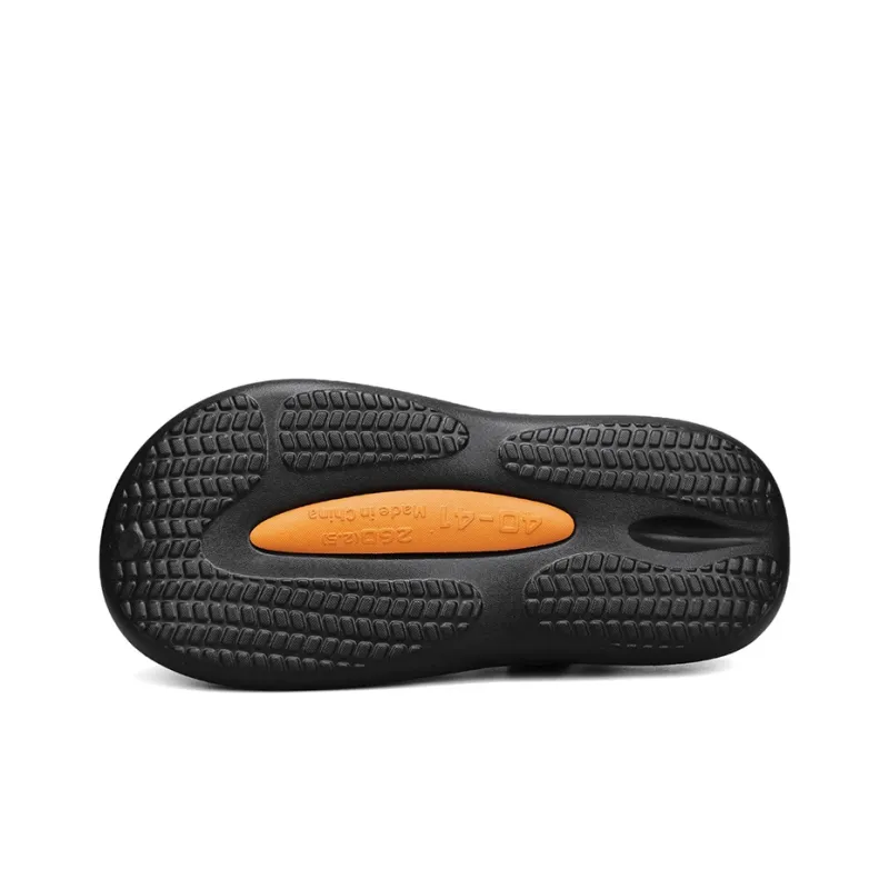 CAHHRRN Clogs Unisex-9