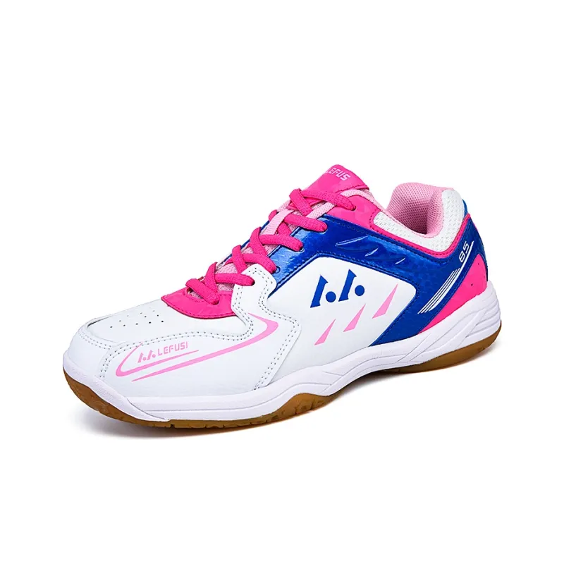LEFUS Low-Top Badminton Shoes Unisex-15