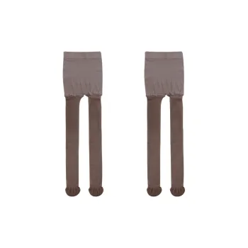 Pretty Lady Pantyhose Women's 2 Pack