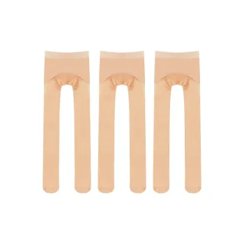 Pretty Lady Pantyhose Women's 3 Pack