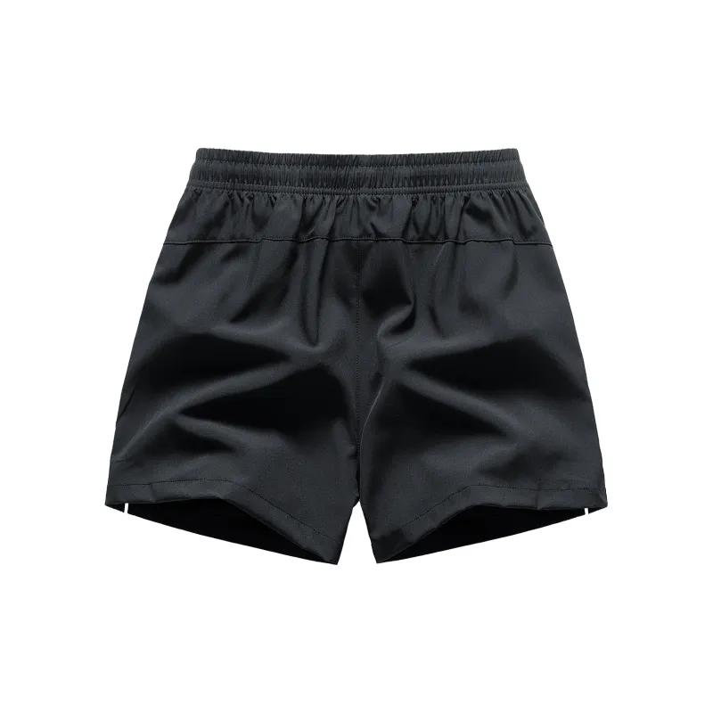 ONEANNET Casual Shorts Unisex-1