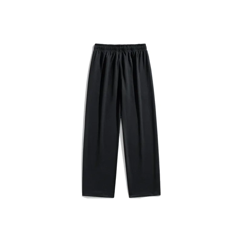 EDCO BREAK SILENCE Casual Pants Unisex-5