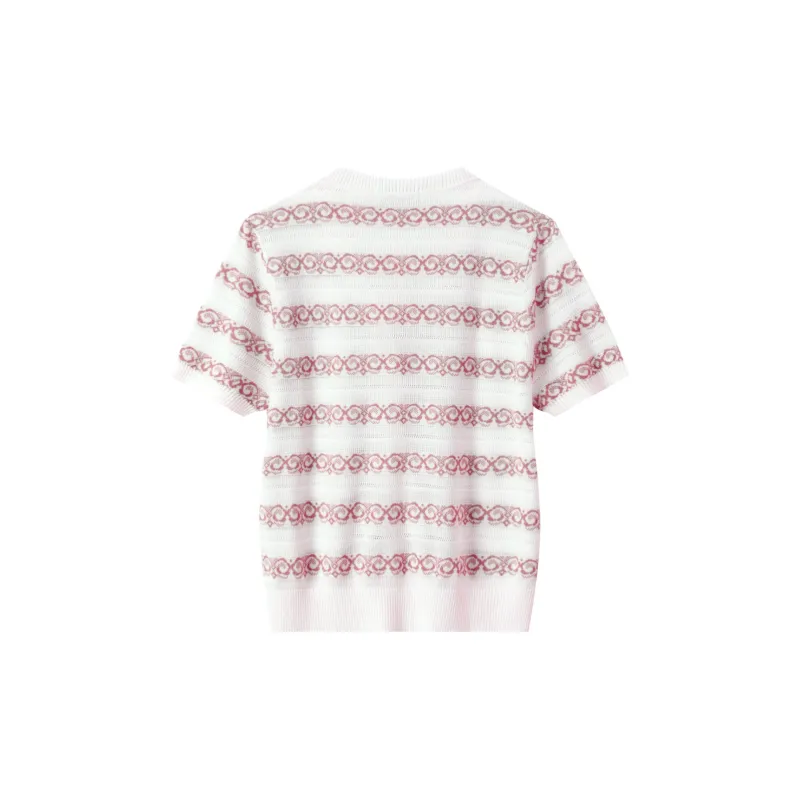 H YXIANG Knitwear Women's-3
