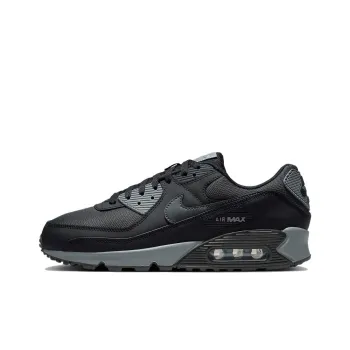 Nike Air Max 90 Black Anthracite Cool Grey
