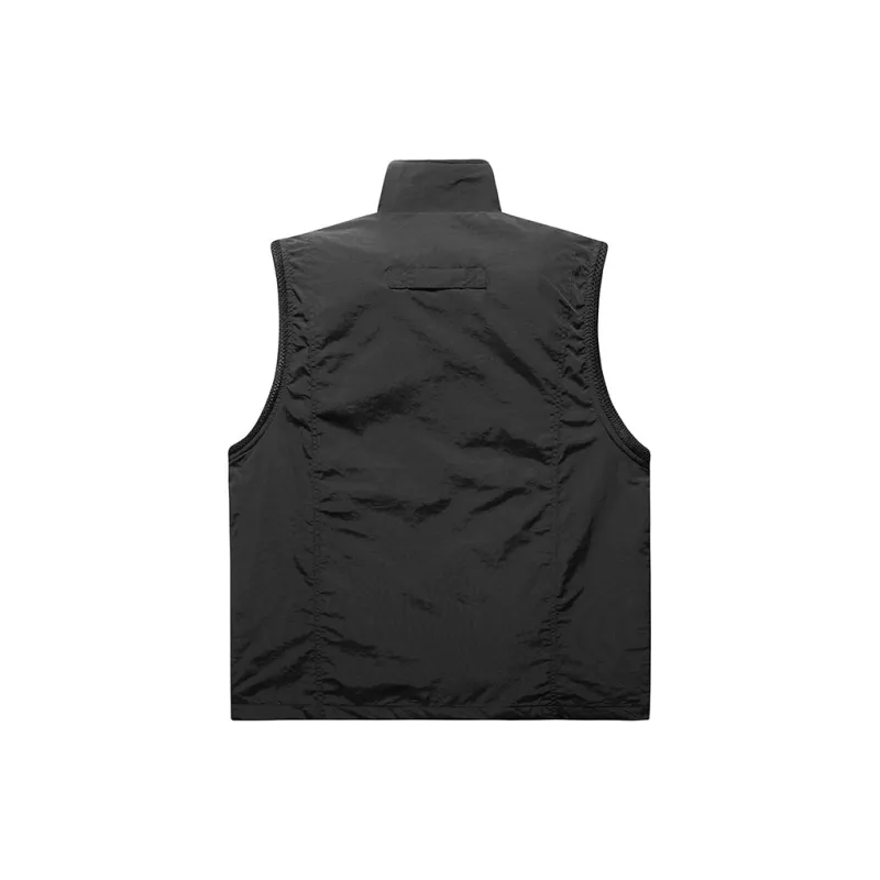 Jeep Garden Forest Horse Riding Vest Unisex-1