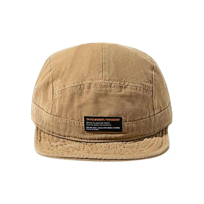 MUSTKOO Acrylic Baseball Caps Unisex-5