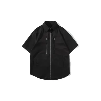 PAINT STAIN Classic Shirt Unisex