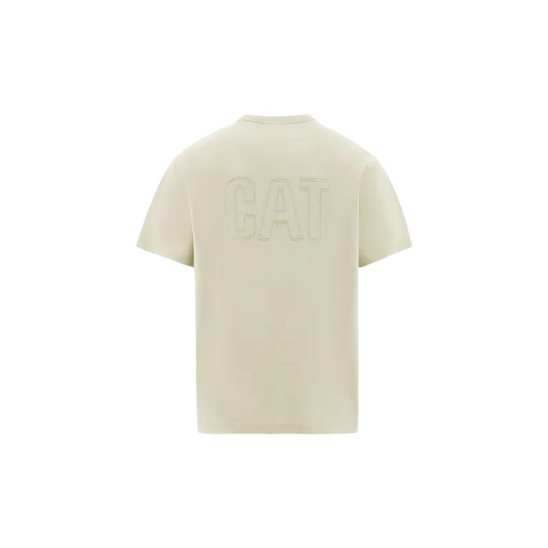 CAT T Shirts Men-8
