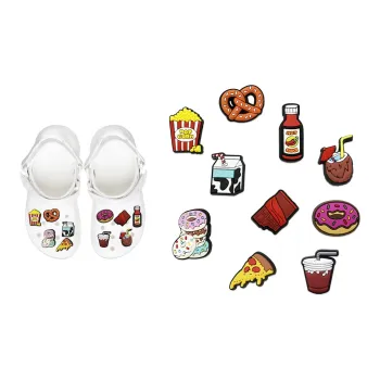 US8ACC Shoe Accessories Unisex