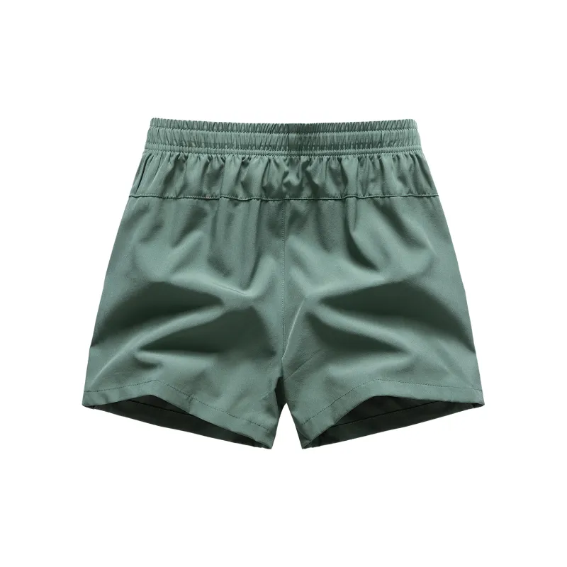ONEANNET Casual Shorts Unisex-12