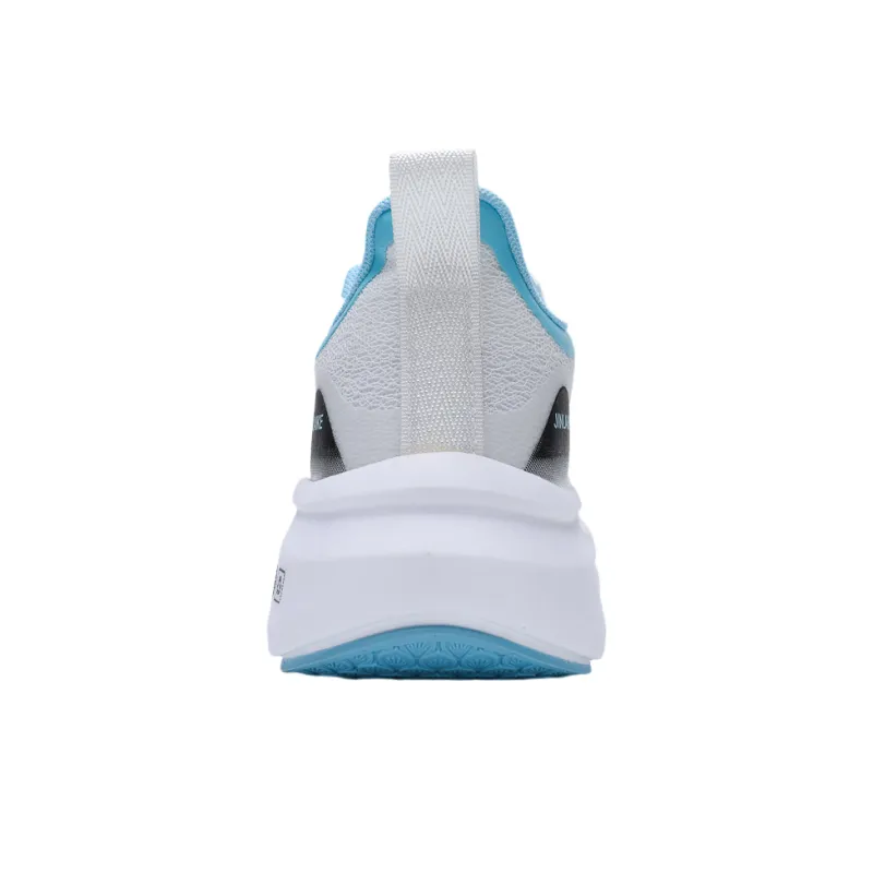 Kinglake Cushioning, Slip Resistant, And Abrasion Resistant Low Top Running Shoes Unisex-1