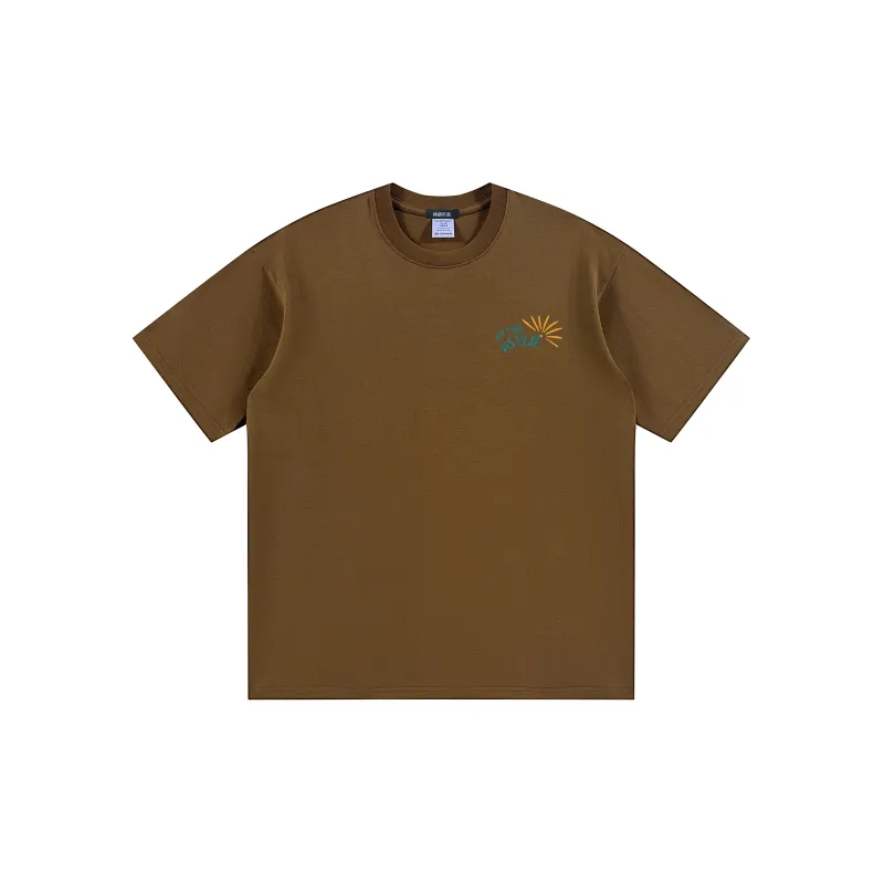 HSTYLE T-Shirts Unisex-16