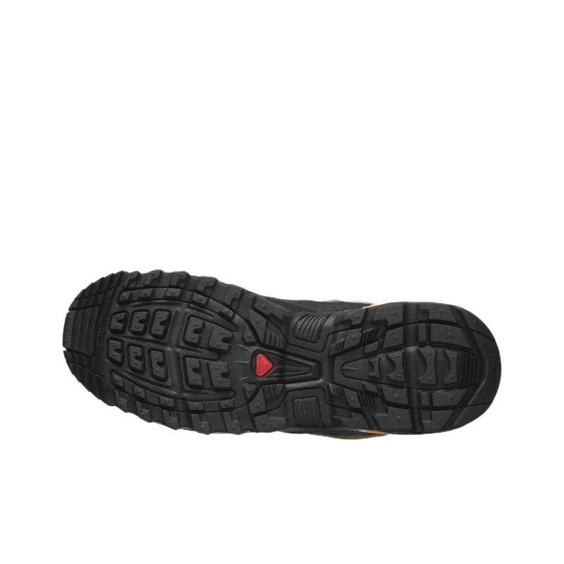 SALOMON ACS+ Og Black Papaya-4