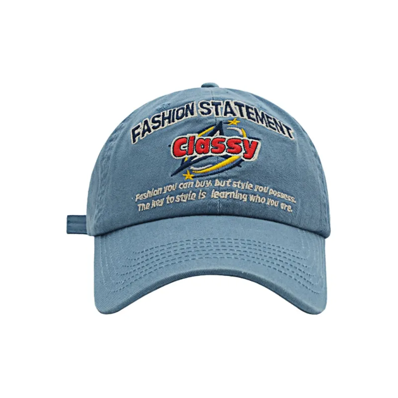 MUSTKOO Acrylic Baseball Caps Unisex-3