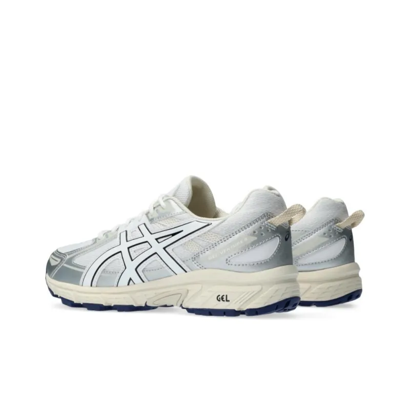 Asics Gel Venture 6 'White Beige' Gs-3