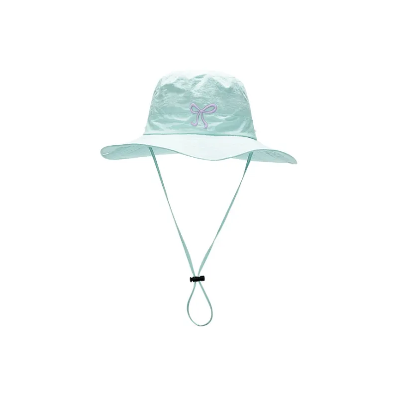 MUYKUY Polyester Bucket Hat Women's-7
