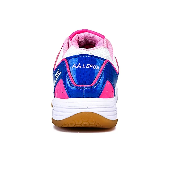 LEFUS Low-Top Badminton Shoes Unisex-17