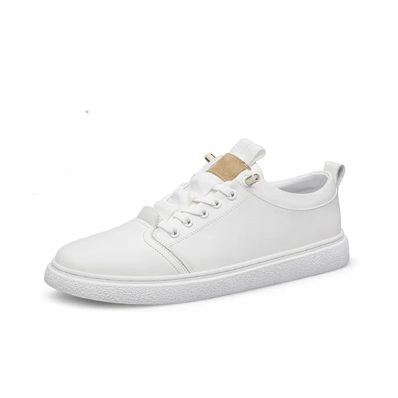The Bull's House Durable Breathable Low-Top Casual Shoes Unisex-6