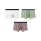 3 Pack (White+Mint Green+Cameo Brown)