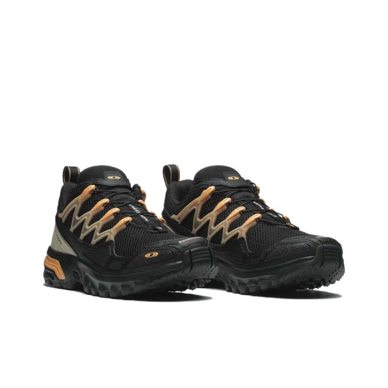 SALOMON ACS+ Og Black Papaya-1