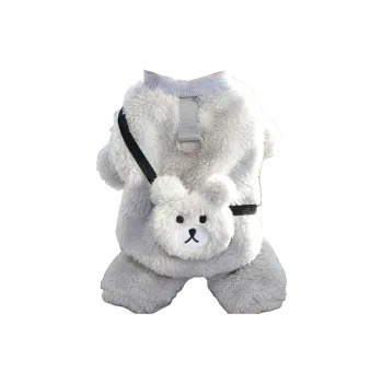 Hippie dogs Pet Clothing