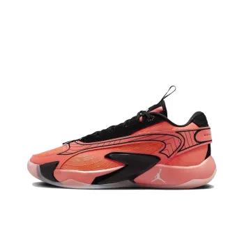 Jordan Luka 2 Bright Mango PF