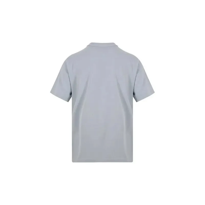 STONE ISLAND Short Sleeve T Shirt-1