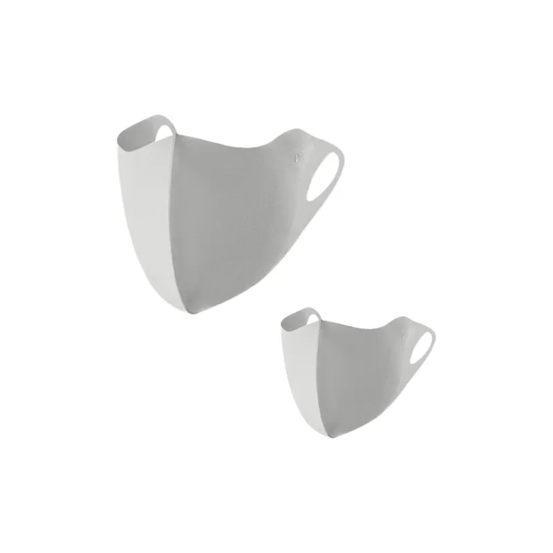 Yi Bu Kang Polyester Sun Protection Masks Unisex-1