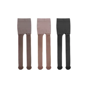 Pretty Lady Pantyhose Women's 3 Pack