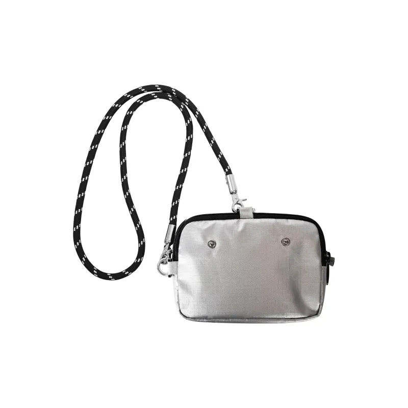 VAOPER Polyester Coin Purse, Crossbody Bag Regular Unisex Multicolor-2