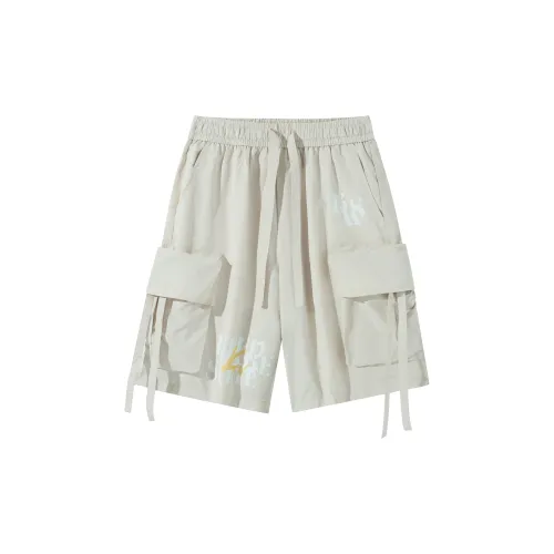 KW Casual Shorts Unisex