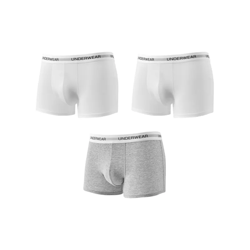 ZEROIN Men Underpants-12