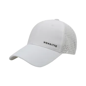 MONAITTE || Polyester Baseball Caps Unisex