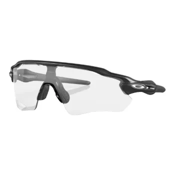 Oakley Irregular Shape Sunglasses Unisex