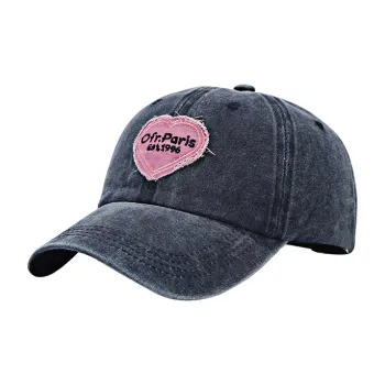 MUSTKOO Cotton Baseball Caps Unisex