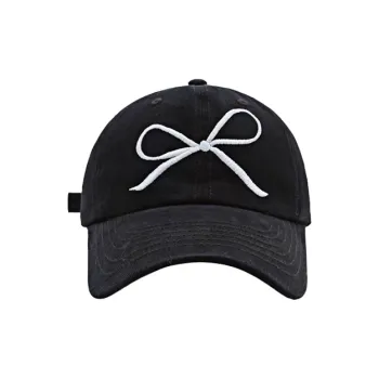 MUSTKOO Acrylic Baseball Caps Unisex