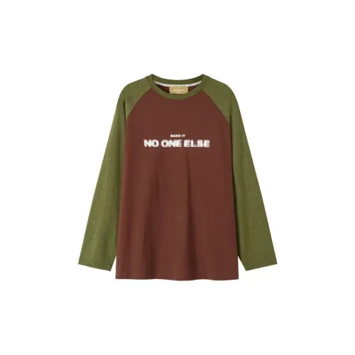 NO ONE ELSE T-Shirts Unisex
